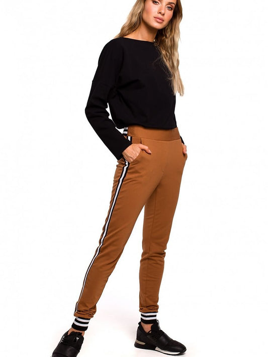 Women trousers model 135471 Moe