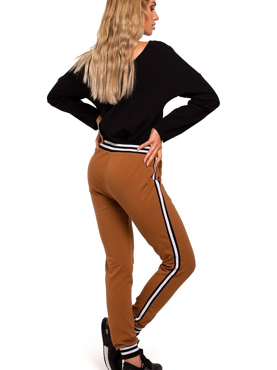 Women trousers model 135471 Moe
