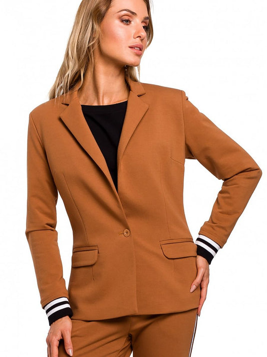 Jacket model 135475 Moe