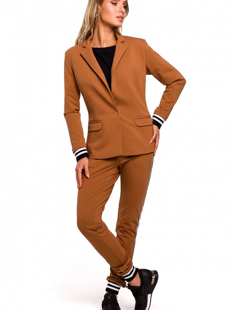 Jacket model 135475 Moe