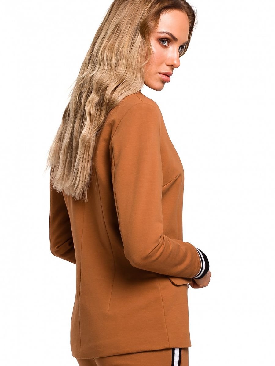Jacket model 135475 Moe