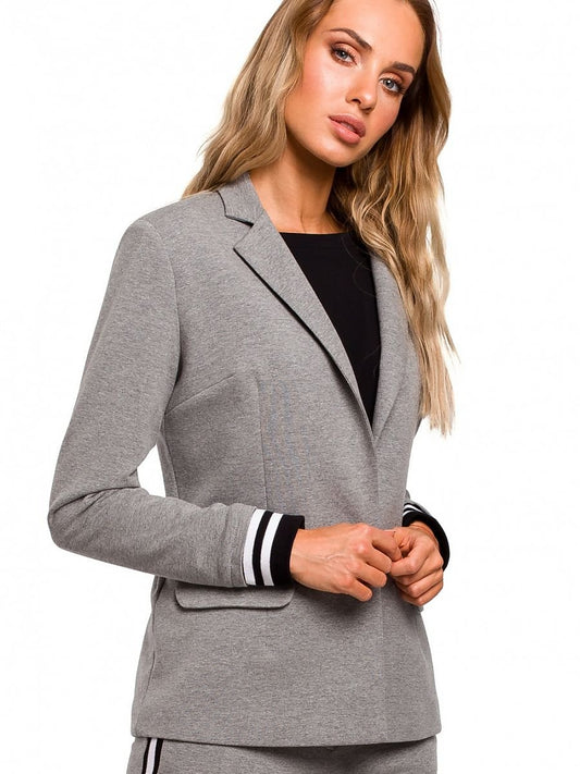 Jacket model 135477 Moe