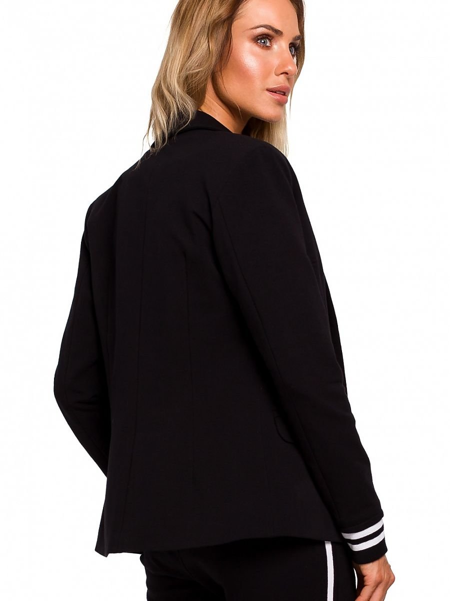 Jacket model 135478 Moe