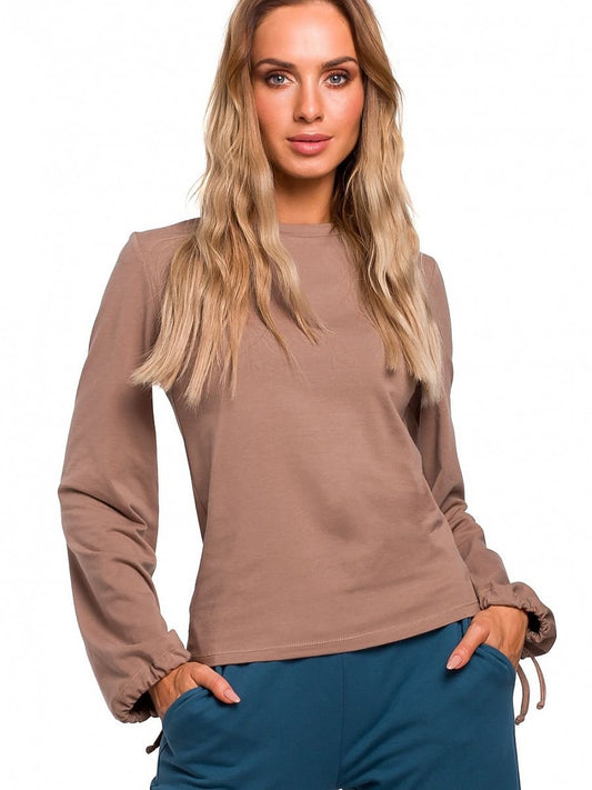 Blouse model 135479 Moe