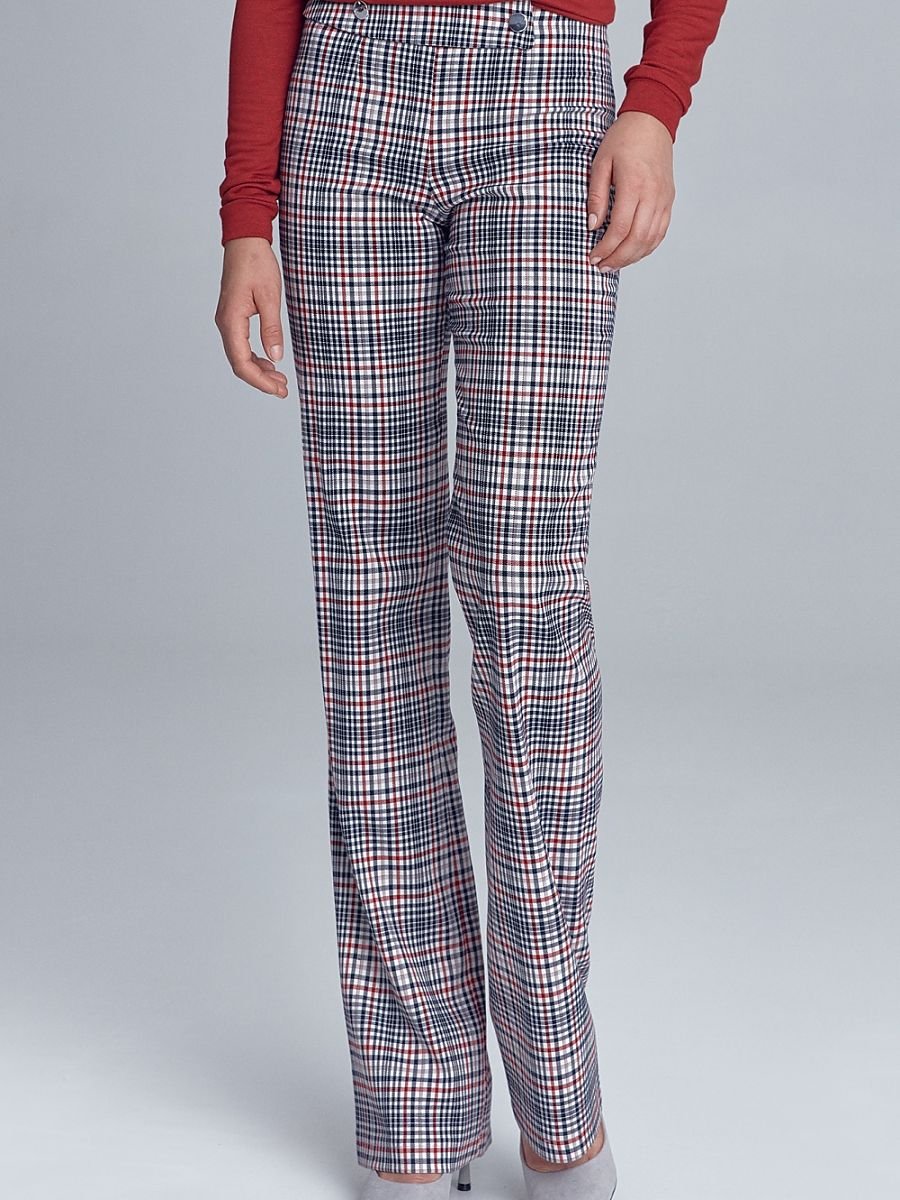 Trousers model 135751 Nife