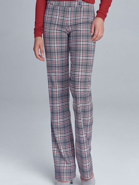 Trousers model 135751 Nife