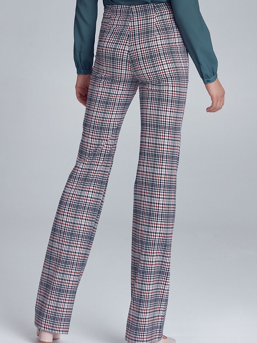 Trousers model 135751 Nife