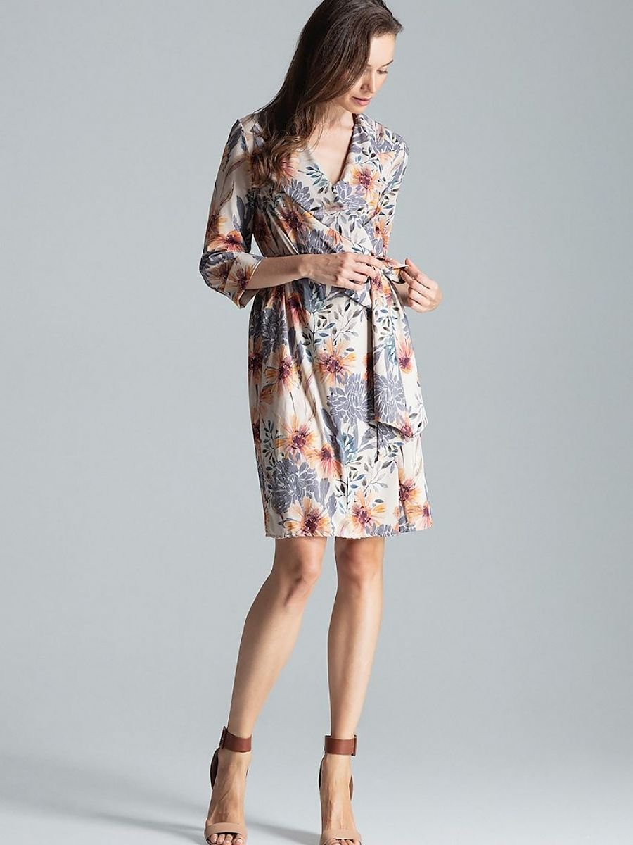 Daydress model 135765 Figl