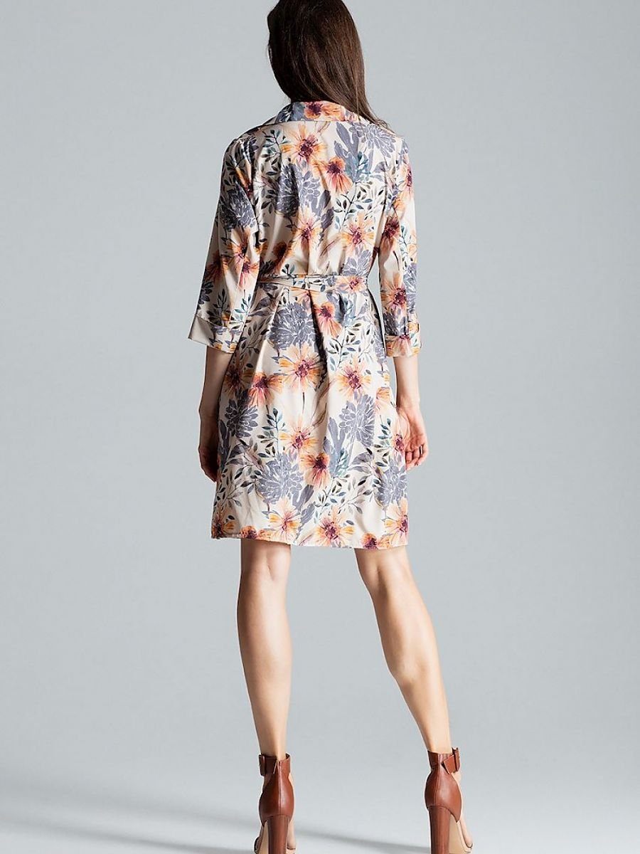 Daydress model 135765 Figl