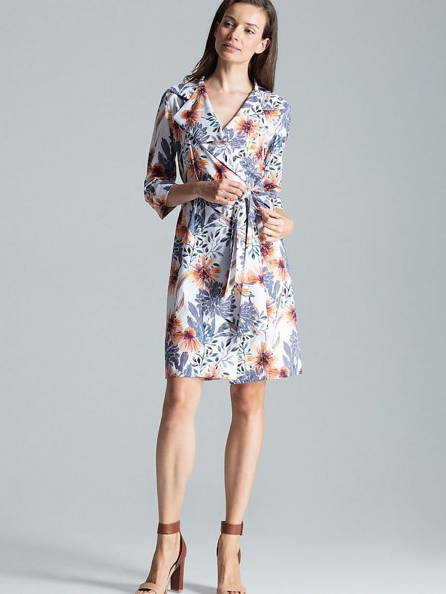 Daydress model 135766 Figl