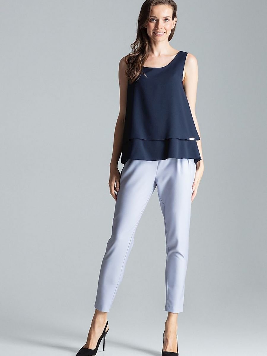 Blouse model 135767 Figl