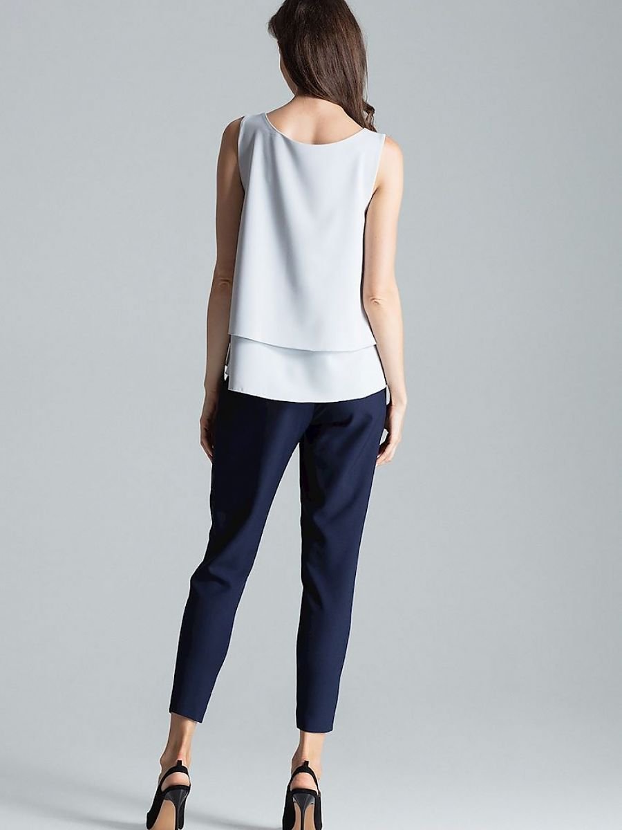 Blouse model 135768 Figl