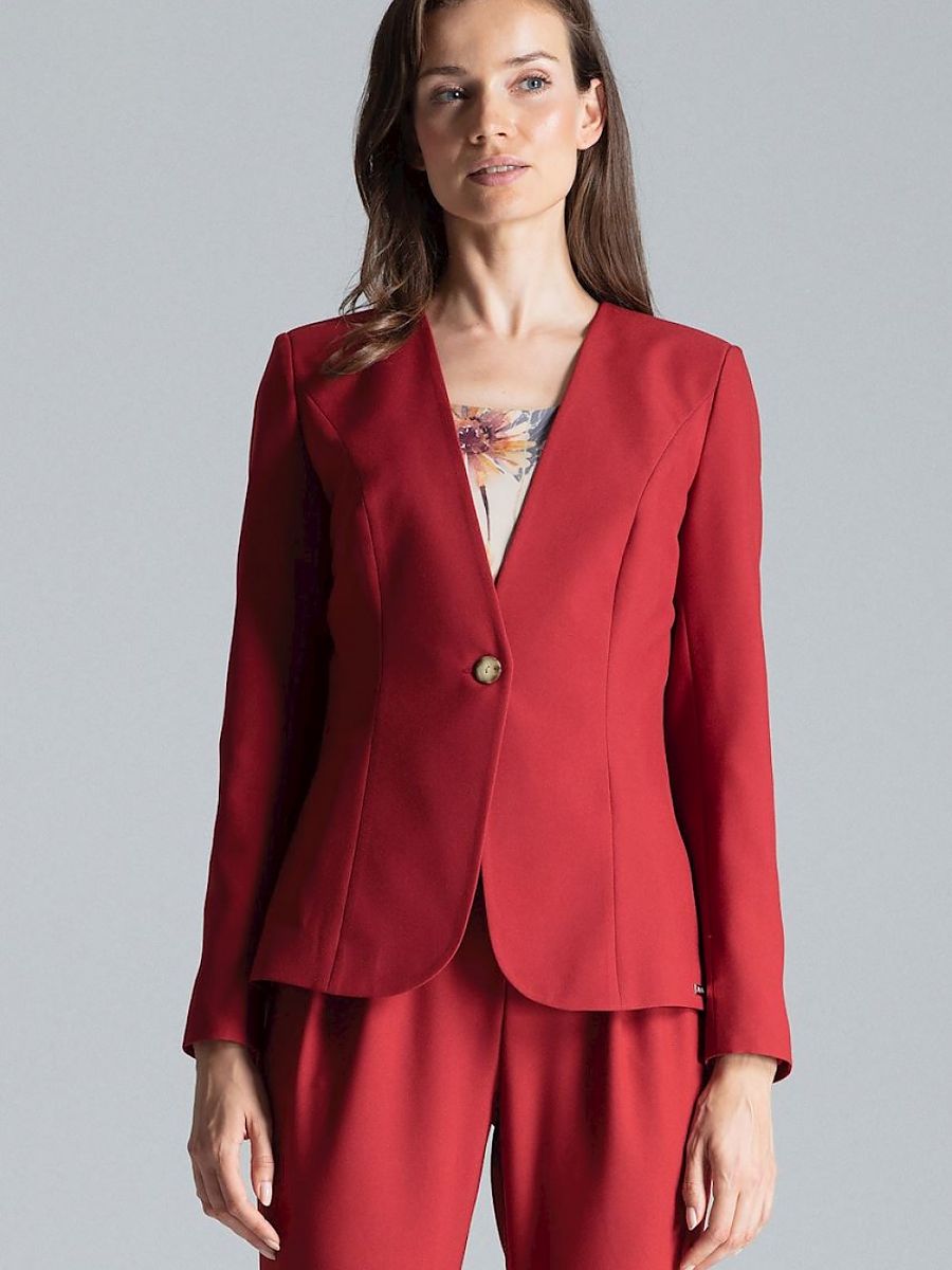 Jacket model 135771 Figl