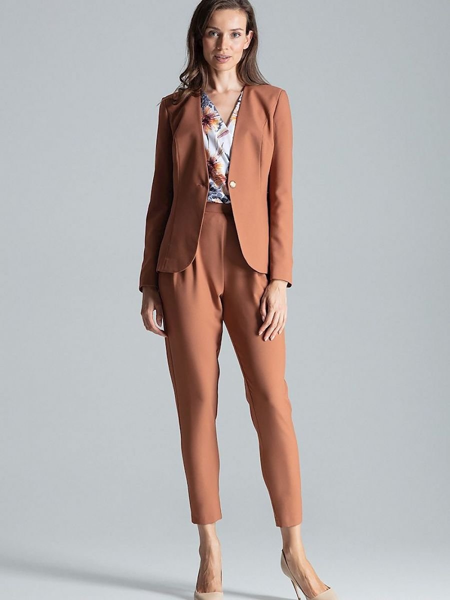 Jacket model 135773 Figl