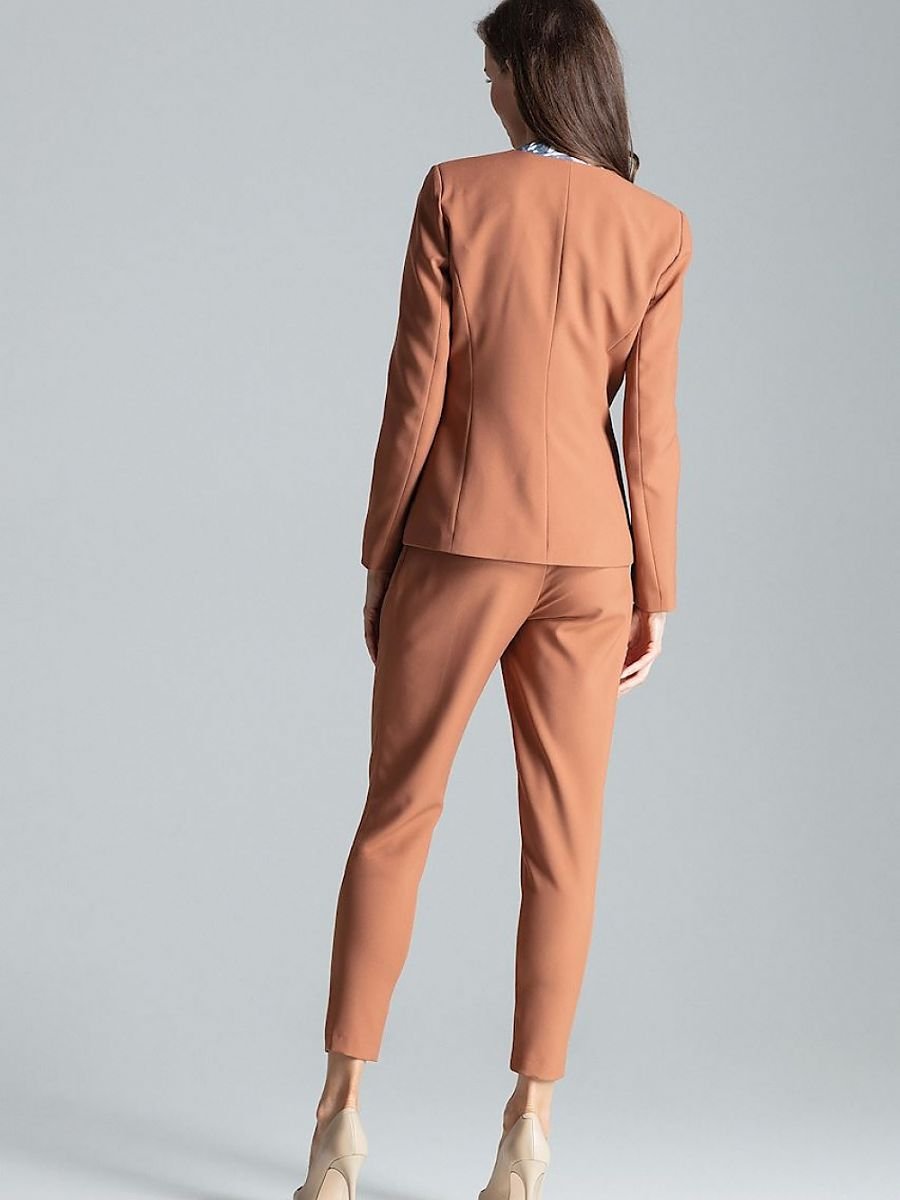 Jacket model 135773 Figl