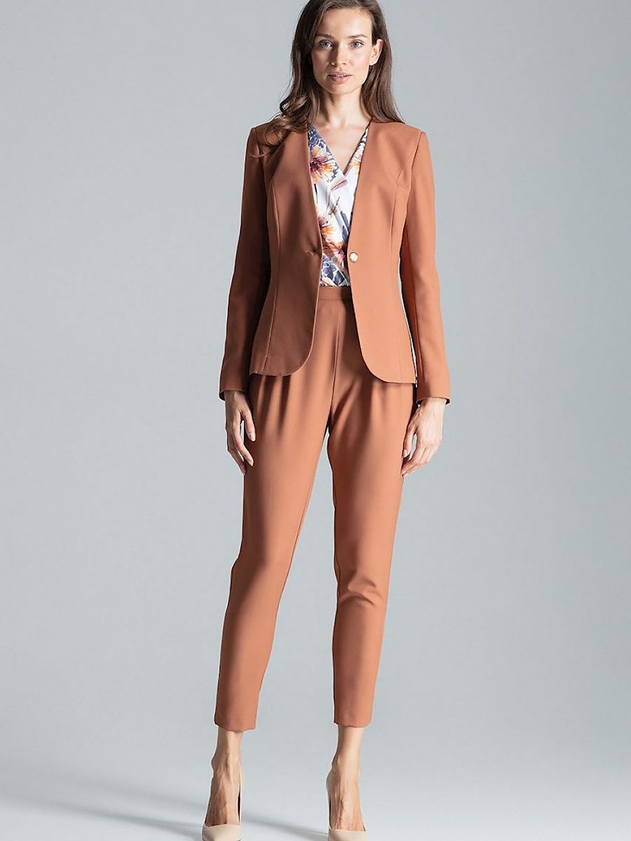 Jacket model 135773 Figl