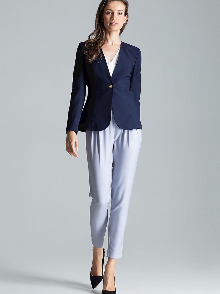 Jacket model 135774 Figl