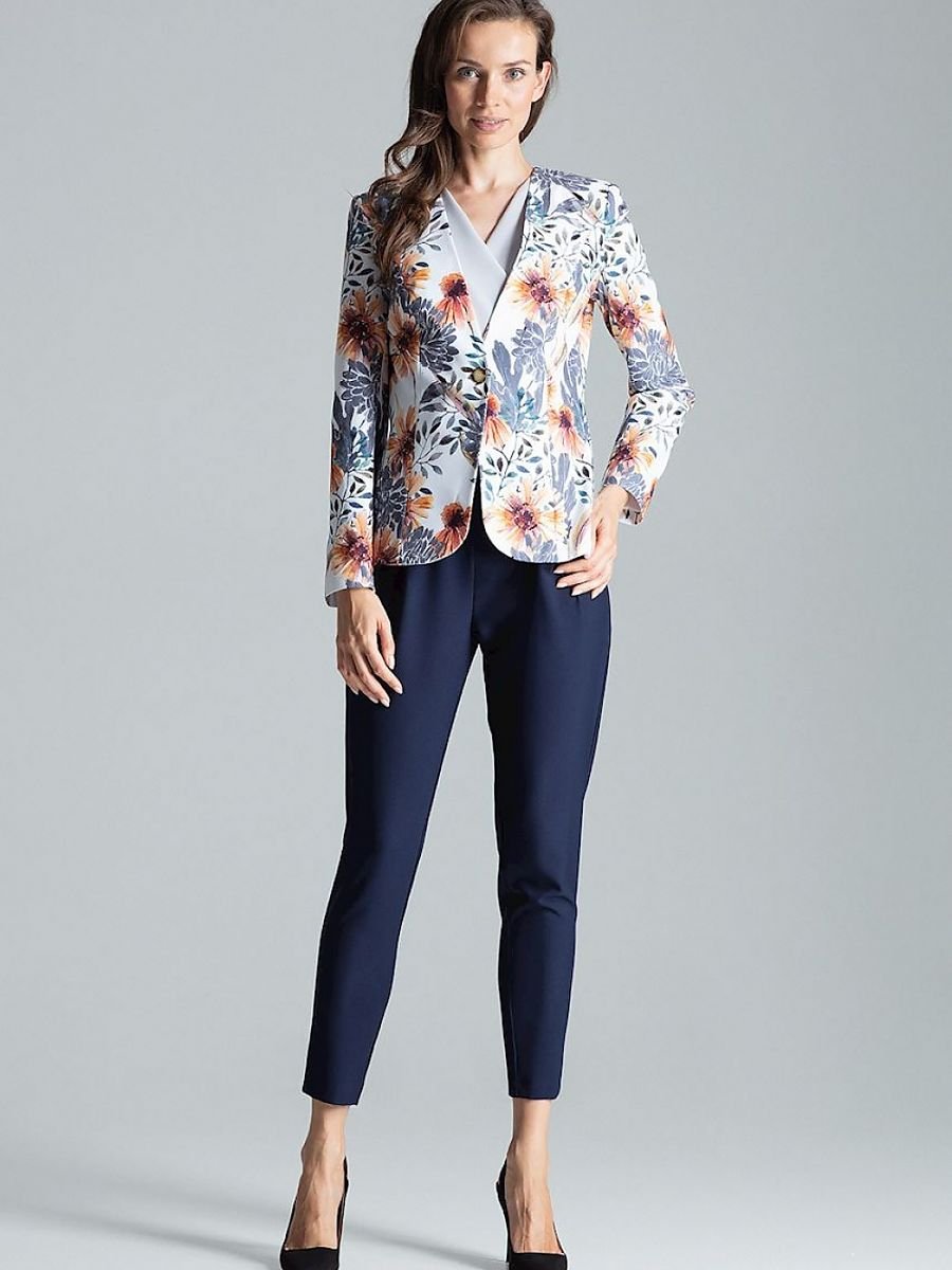 Jacket model 135776 Figl