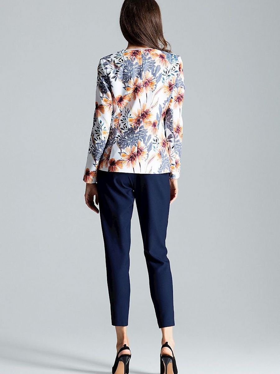 Jacket model 135776 Figl