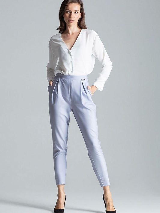 Women trousers model 135784 Figl