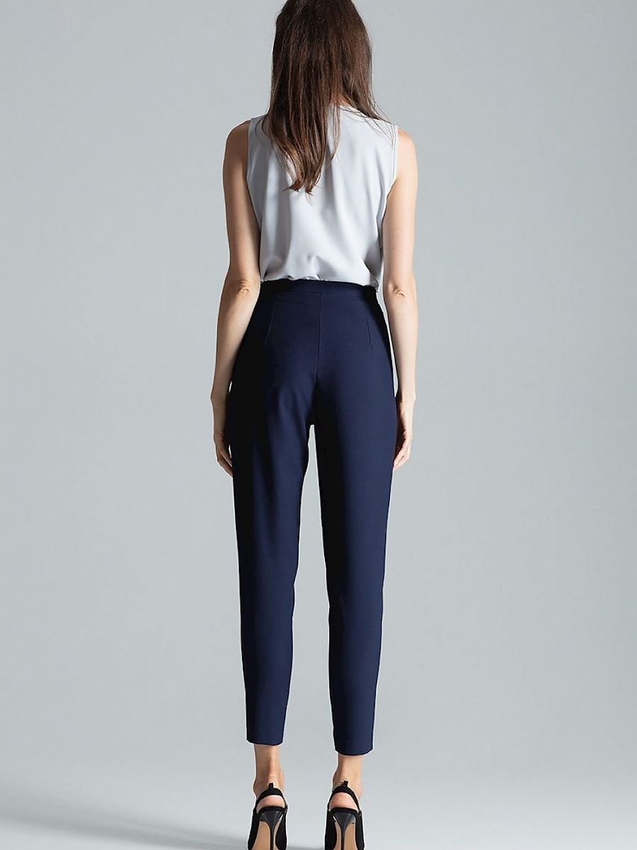 Women trousers model 135786 Figl