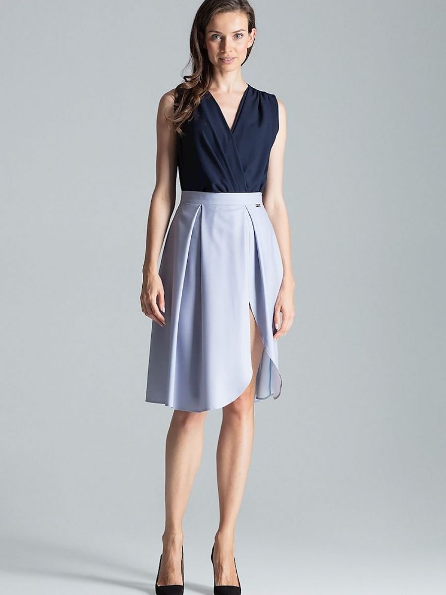 Skirt model 135788 Figl