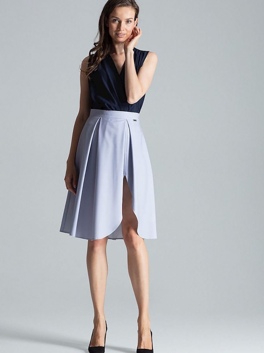 Skirt model 135788 Figl