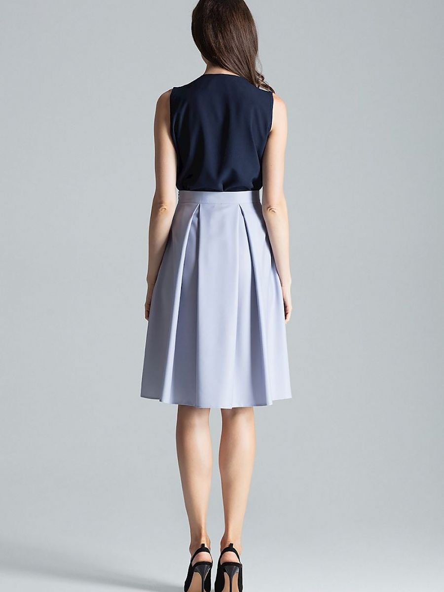 Skirt model 135788 Figl