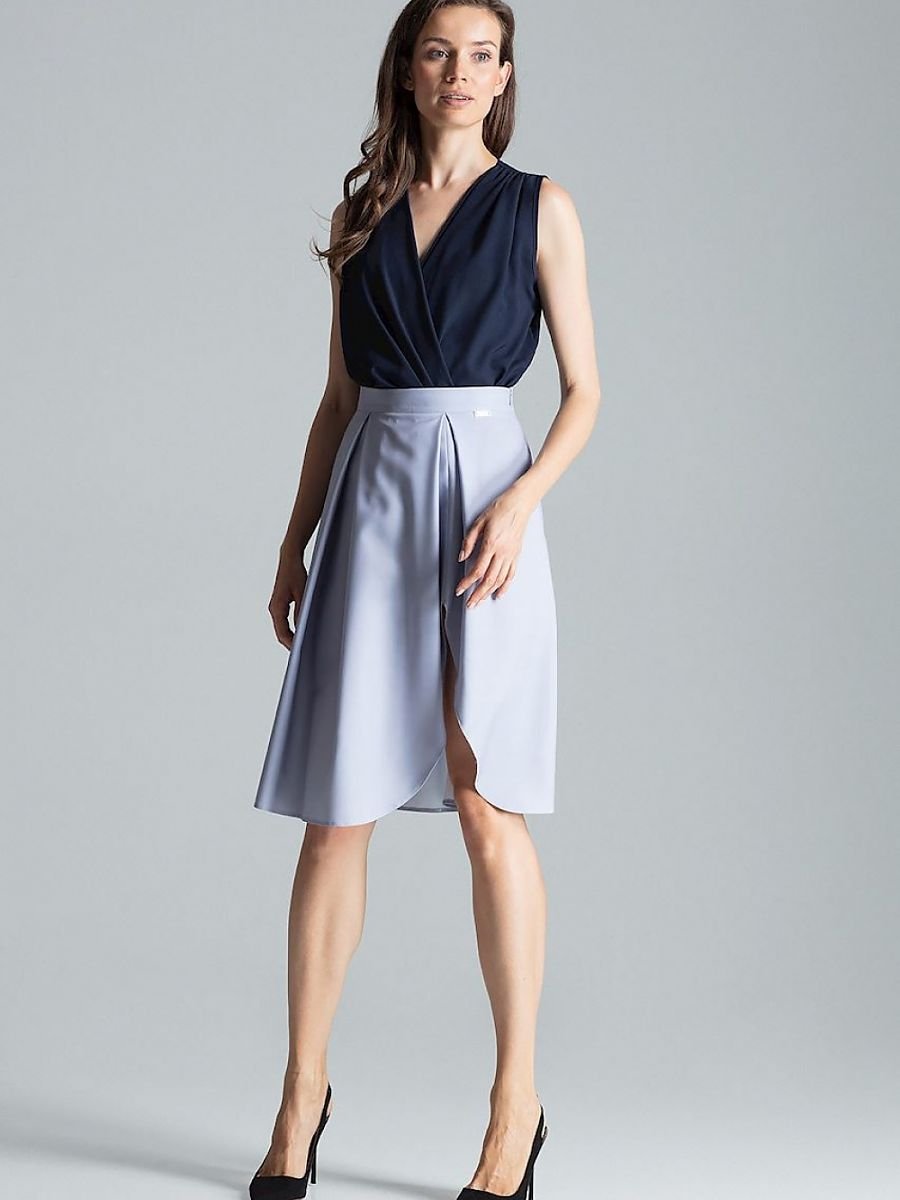 Skirt model 135788 Figl