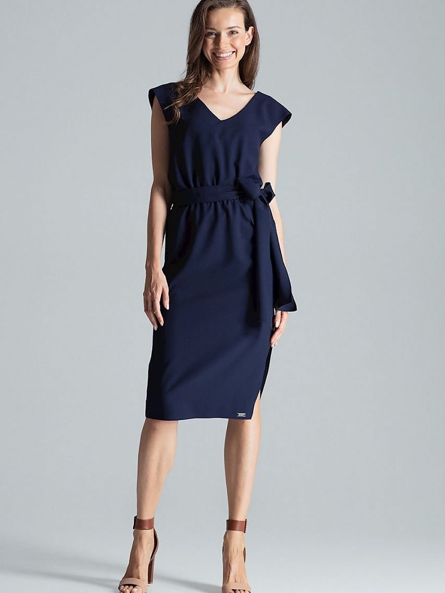 Daydress model 135796 Figl