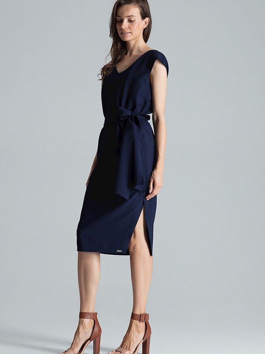 Daydress model 135796 Figl