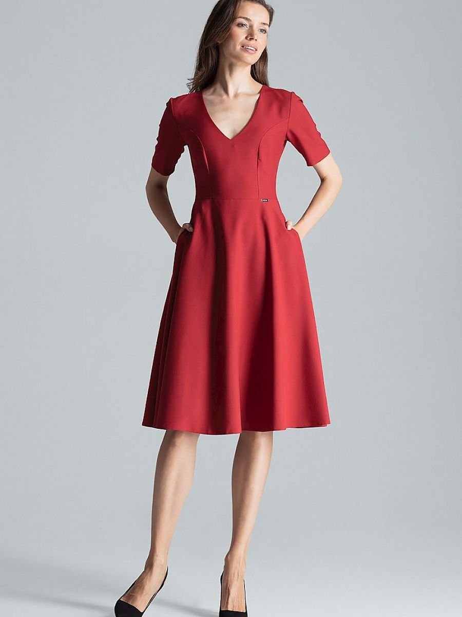 Daydress model 135797 Figl