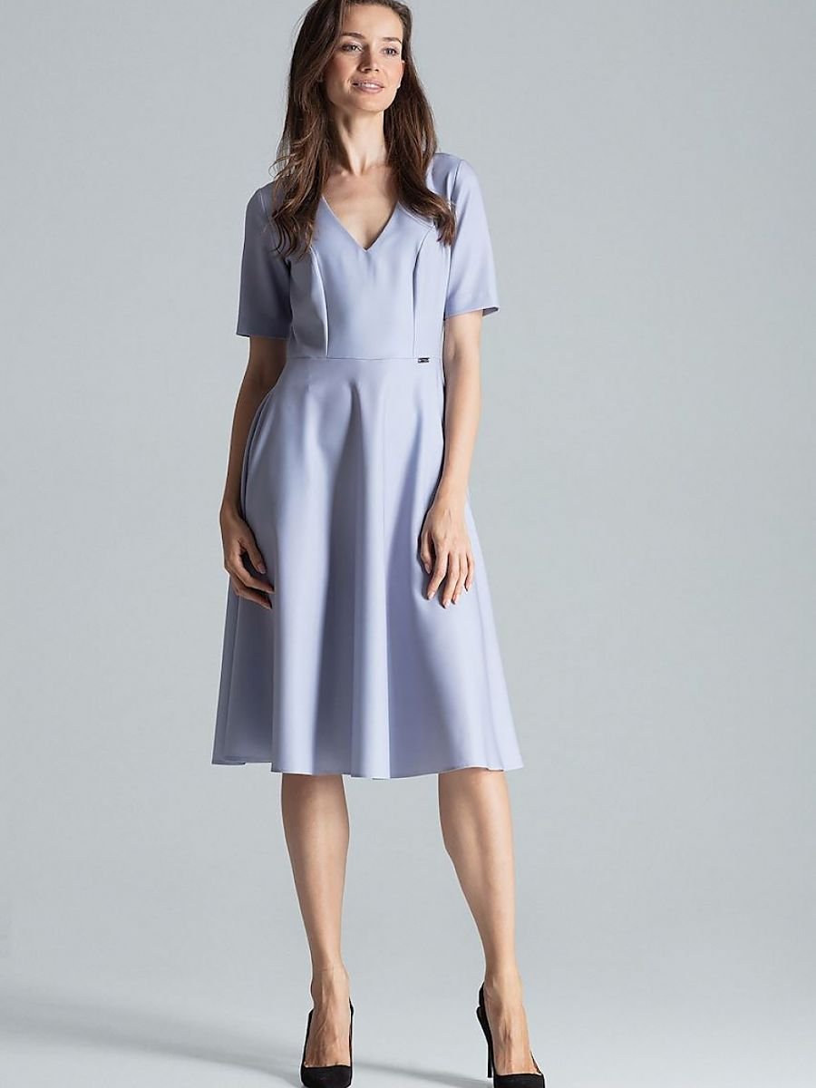 Daydress model 135798 Figl