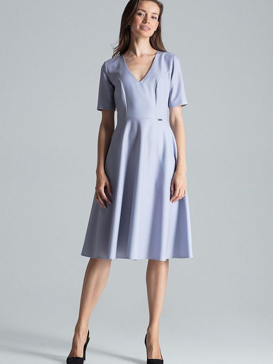 Daydress model 135798 Figl