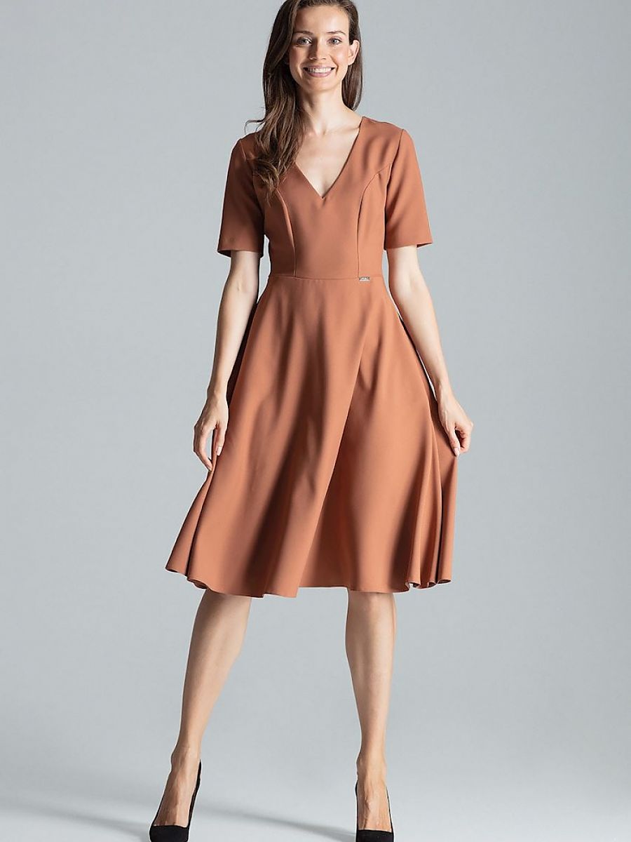 Daydress model 135799 Figl