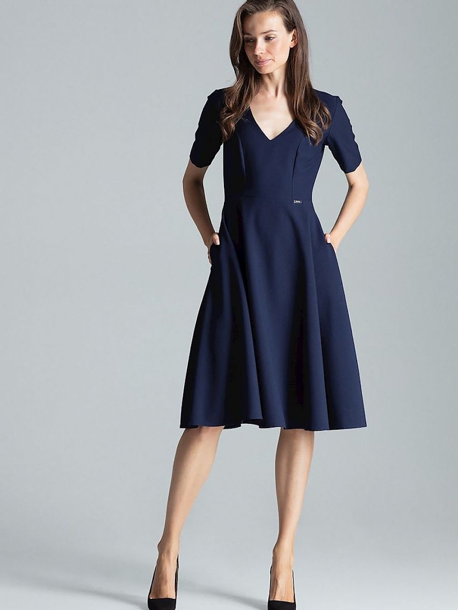 Daydress model 135800 Figl