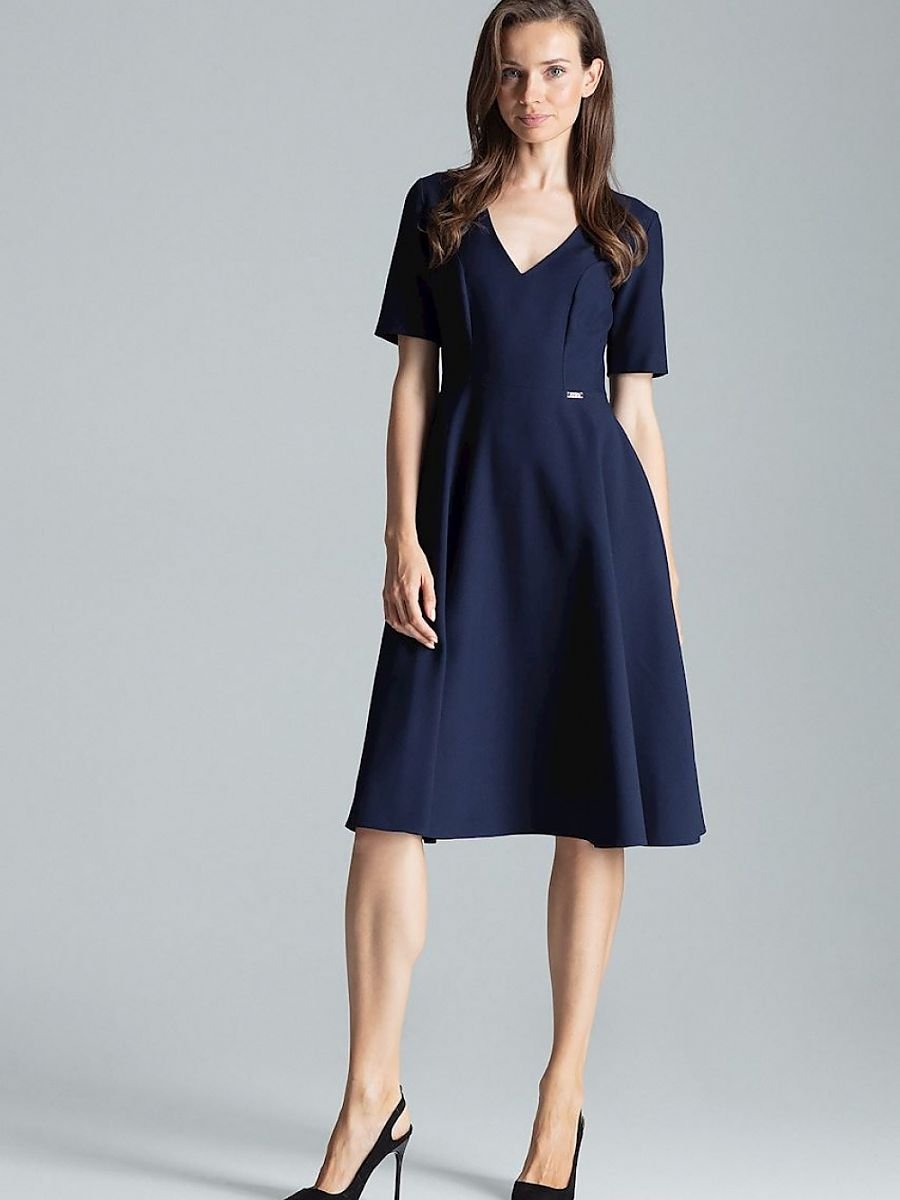 Daydress model 135800 Figl