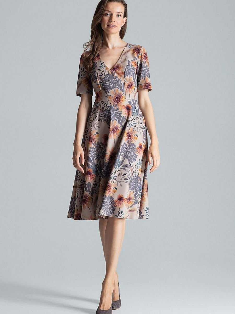 Daydress model 135801 Figl