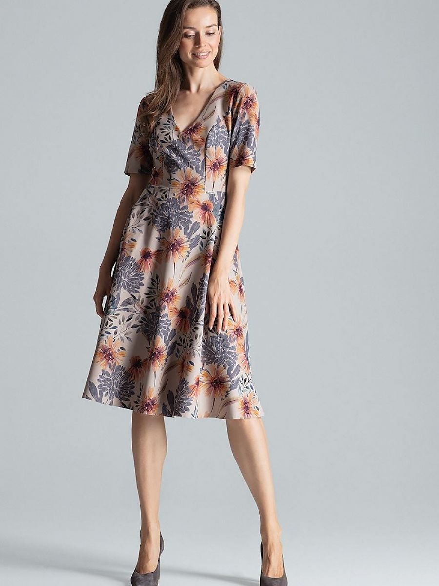 Daydress model 135801 Figl