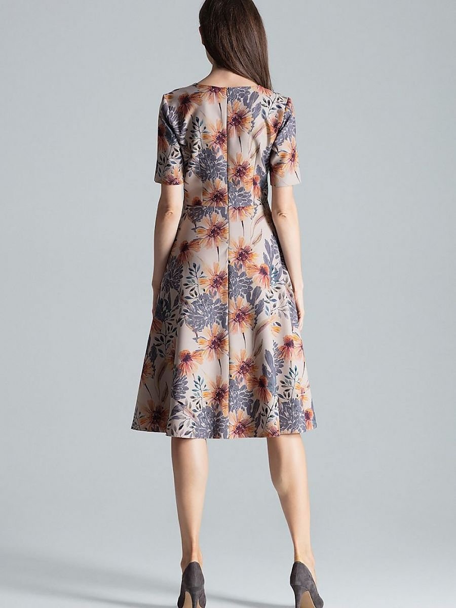 Daydress model 135801 Figl