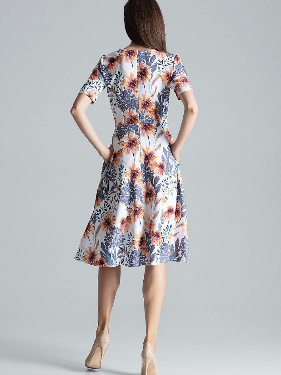 Daydress model 135802 Figl