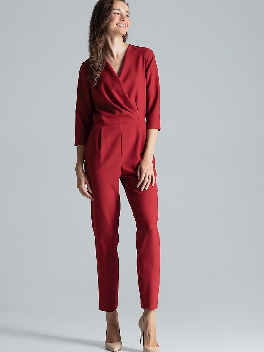 Suit model 135803 Figl