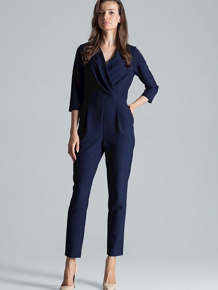 Suit model 135806 Figl