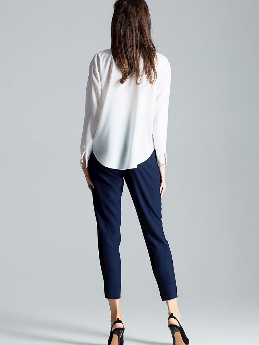 Long sleeve shirt model 135808 Figl