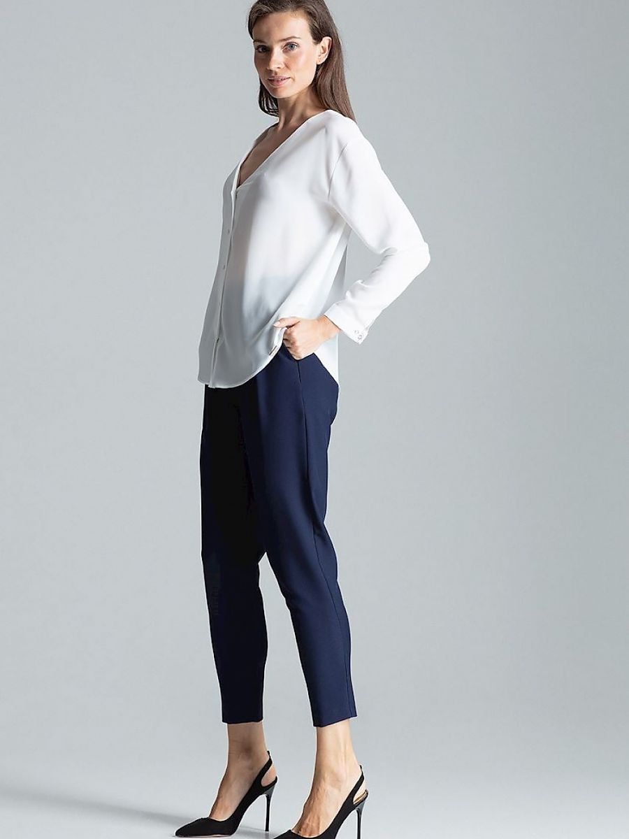 Long sleeve shirt model 135808 Figl