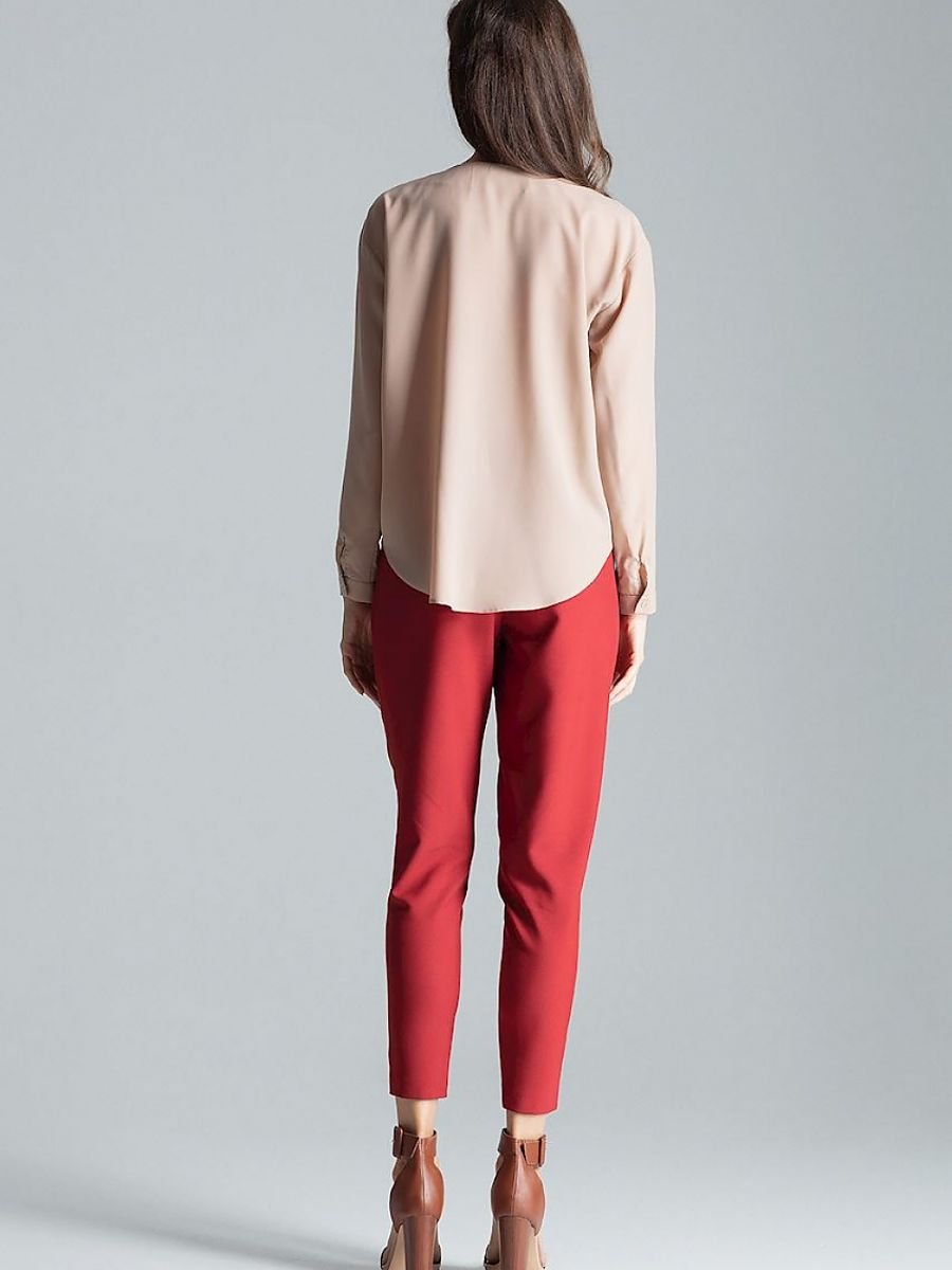 Long sleeve shirt model 135809 Figl