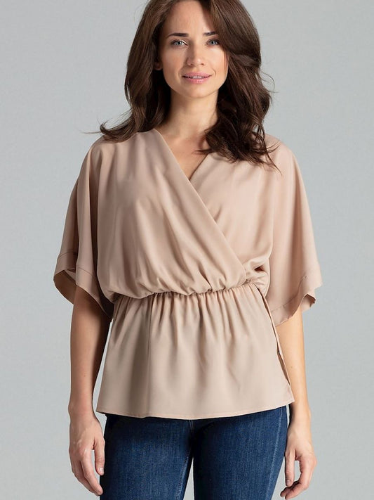 Blouse model 135848 Lenitif