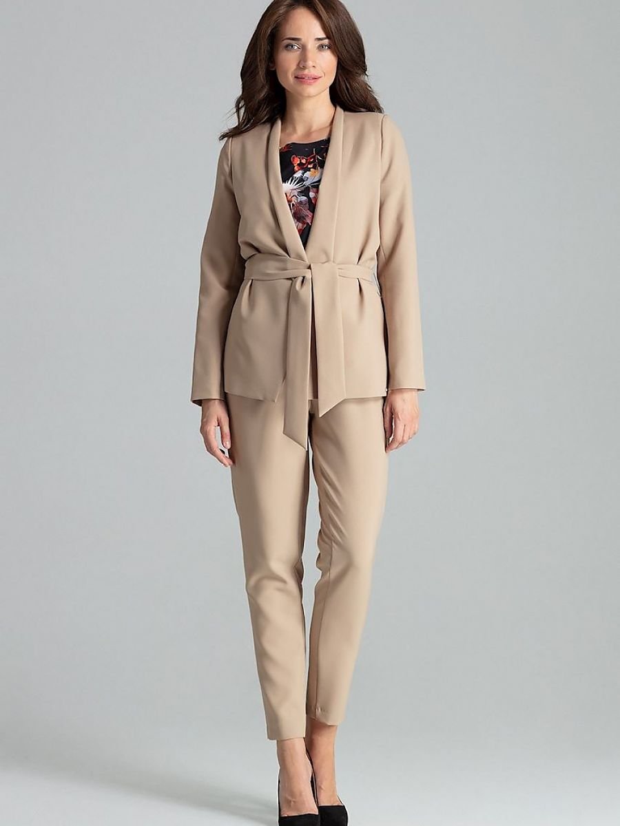 Jacket model 135859 Lenitif