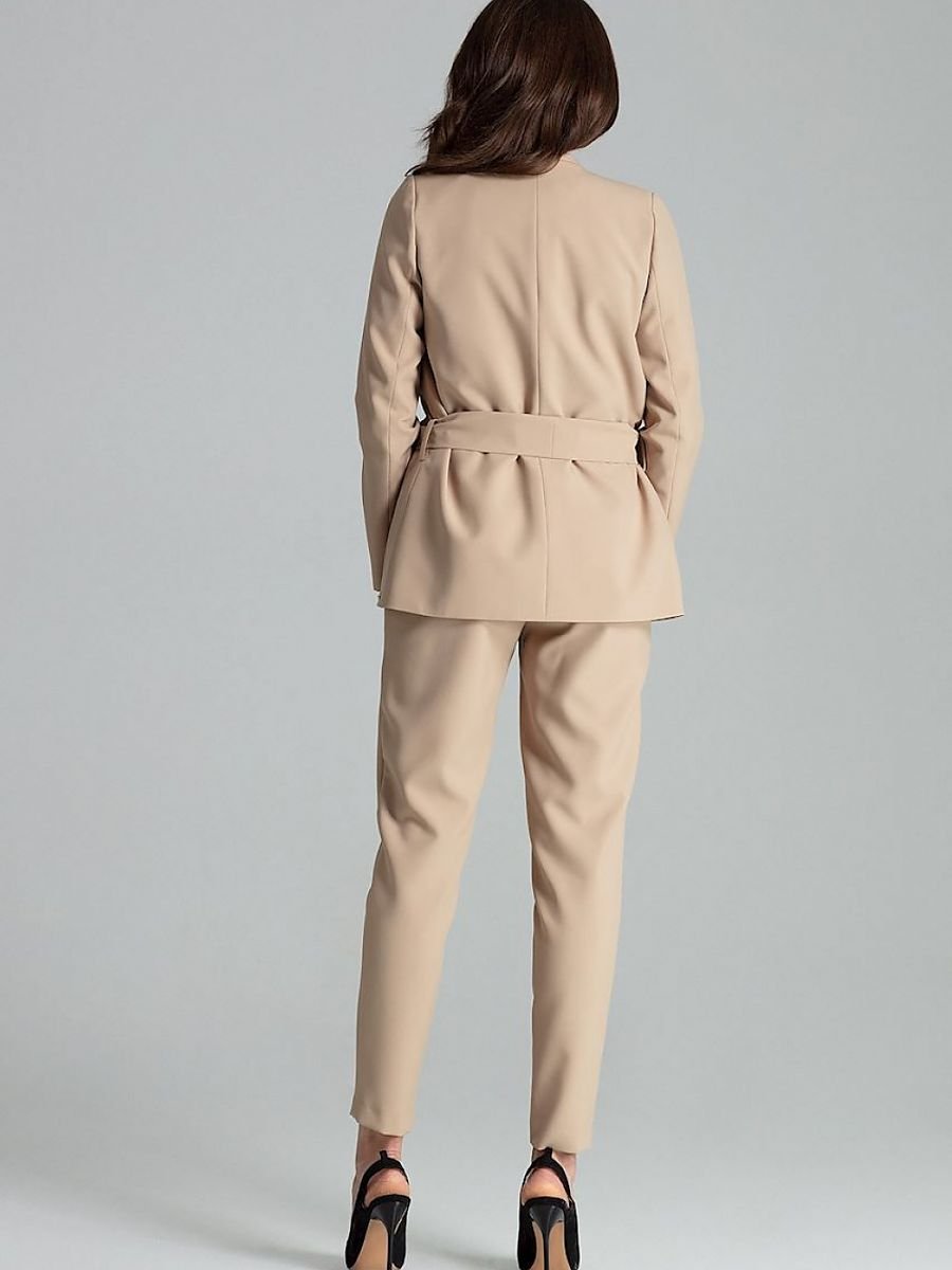 Jacket model 135859 Lenitif