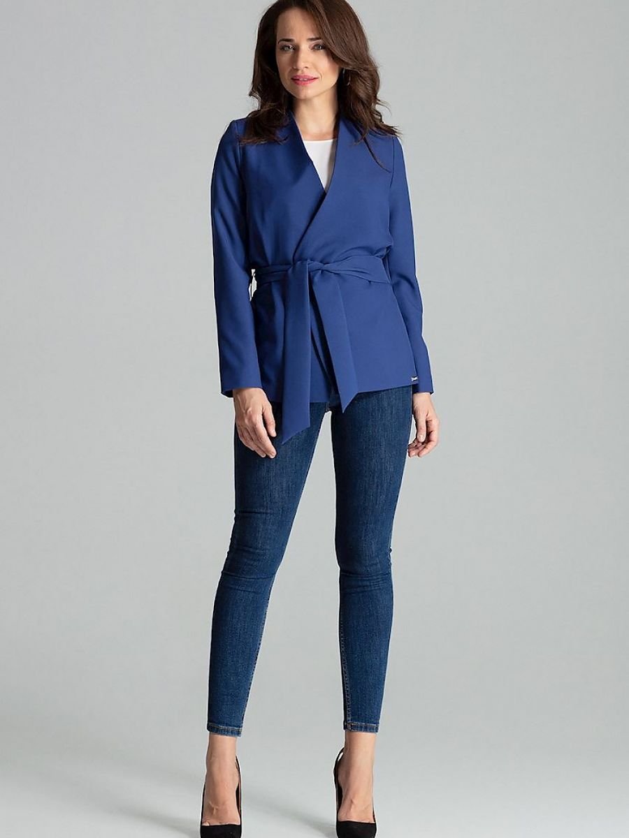 Jacket model 135860 Lenitif